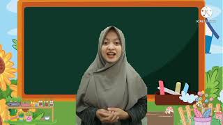 MATERI 2B  KATA GANTI ISIM DHOMIR DALAM BAHASA ARAB  PUSAT BAHASA UIN SUKA [upl. by Johnsten]