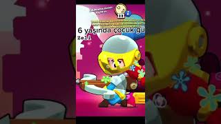 Sarışın piper adında yıldız geliyo 🌟 filizzadeofficial 011willmike brawlstars [upl. by Edson]