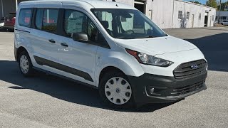 2023 Ford Transit Connect Wagon XL Murfreesboro Nashville Cookeville Clarksville Chatanooga [upl. by Obeng120]