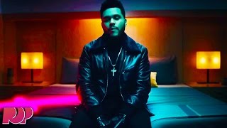 The Weeknd quotStarboyquot Music Video With King Bach [upl. by Sankaran]