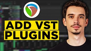 How To Add VST Plugins to Reaper 2024  How To Install Plugins in Reaper [upl. by Notrub]