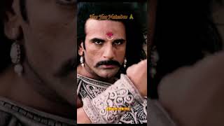 Bhishma vs Parshuram fight mahabharat bhishma parshuram krishna bindass mahadev [upl. by Tekla907]