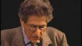 Edward Said quotThe Myth of the Clash of Civilizationsquot 1 [upl. by Nywra790]