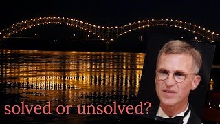 what happened to dr wiley  solved or unsolved [upl. by Teodoro]