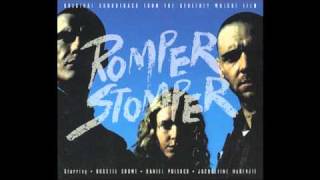 Romper Stomper OST  16 Night Drive [upl. by Anazus]