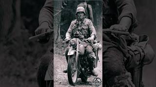 History Reimagined WWII Then and Now in Stunning Detailhistory ww2 movie soldier military [upl. by Silda]