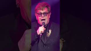 Gabriels amp Elton John  Are You Ready For Love  Elton John Aids Foundation Oscars Party [upl. by Ozneral]