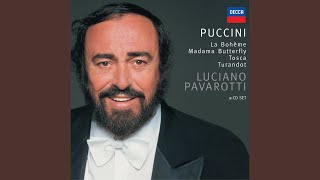 Puccini La bohème Act IV Vecchia zimarra senti [upl. by Bowe517]