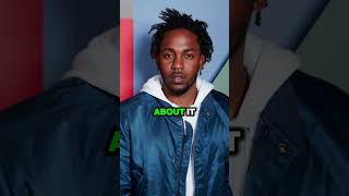 Did Kendrick Lamar DISS Lil Wayne⁉️🤔🚨 [upl. by Ynoffit]