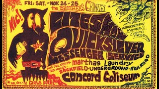 quicksilver messenger service   dinos song promo film 1968 [upl. by Sadoc213]