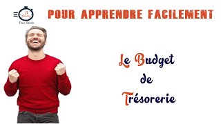 Etablir Le Budget de Trésorerie partie 8 [upl. by Elleirad]