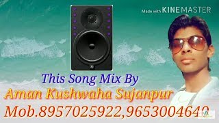 Baja baji ki na baji dj fast music song [upl. by Whitaker610]