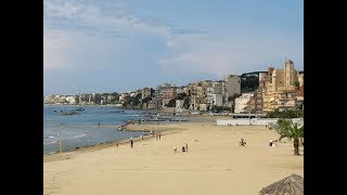 Places to see in  Nettuno  Italy [upl. by Gninnahc]