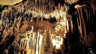 10 Earths Most Spectacular Places  Postumias Cave  Slovenia [upl. by Razaele]