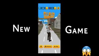 OMG  😲NEW FREE FIRE GAME LIKE TEMPLE RUN GAME 😱DJ ALOK GAME 🤯freefirelive​shortlive​ [upl. by Mesics501]