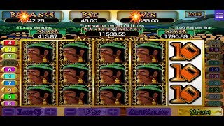 Aztec Mega888 Today Gameplay [upl. by Vanna]