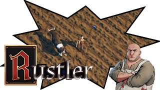 RUSTLER Gameplay Walkthrough Part 8  Fleischmuffins amp Heiliges Rindfleisch FULL GAME [upl. by Danialah48]