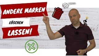 Widerspruch gegen andere Marken  Das Widerspruchsverfahren [upl. by Murdoch]