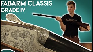 Fabarm Classis Grade IV Review [upl. by Len]