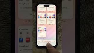 Top iPhone Tips And Tricks You Must Know  How To Delete All Tabs in Safari at Once Easily shorts [upl. by Schulze]