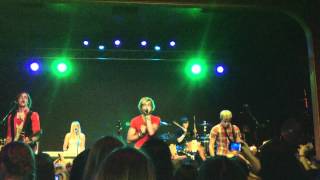 R5 concert  A Billion Hits [upl. by Caterina]