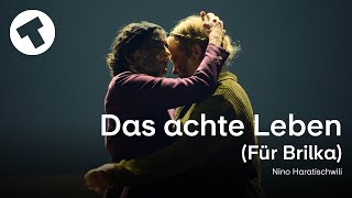 Das achte Leben Für Brilka  Trailer · Theater Osnabrück [upl. by Aranahs]