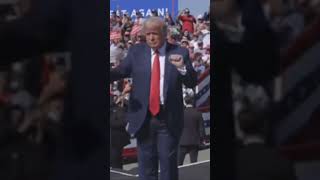 Trump dance meme [upl. by Norok598]