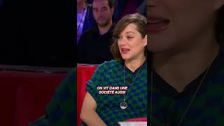 Guillaume Canet  quotOn a une vie normale en dehors de ça quot [upl. by Shanna]