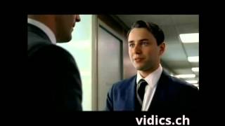 Mad Men  Official Trailer HQ [upl. by Pike566]