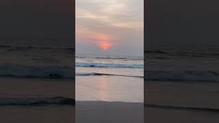 Arambol sunset view [upl. by Novit]