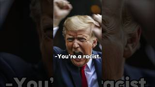 You are a racistlinky linkyapp ai donaldtrump [upl. by Vaientina]