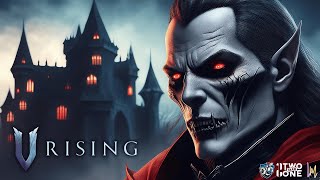 Live Gameplay 👾  LankanMade  VRising 10 🧛🏼‍♂️ සහෝදරවරුනී සහෝදරියනී 🤝🏾🙌🏾 [upl. by Aniahs]