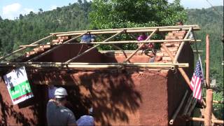 Pensacola Habitat for Humanity in Nepal [upl. by Yknip900]