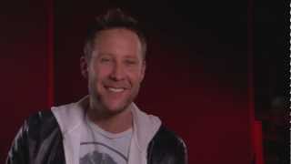 Justice League Doom  Michael Rosenbaum Interview Pt 4 [upl. by Meekar]