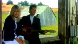 Fleetwood Mac Little Lies Official Video HD [upl. by Ikeda]