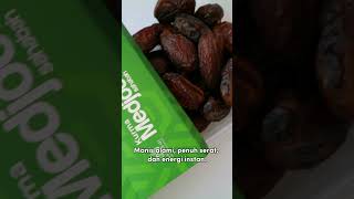 Kurma medjool dengan julukan raja kurma shortvideo kurma [upl. by Robin704]