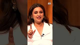 quotमैं इन्वेस्टमेंट बैंकर बनना चाहती थीquot parineetichopra  aapkiadalat rajatsharma indiatv [upl. by Demahum]