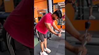 Add SIZE 💪🏻amp DEFINITION to your Triceps with these triceps motivation gymexercises viralshorts [upl. by Cohby]