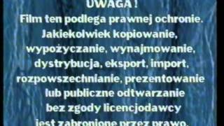 VHS Intro IMP Poland Ltd PL [upl. by Ahsropal]