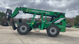 2014 SKY TRAK 10054 For Sale [upl. by Yendyc]