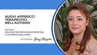 Le nuove frontiere terapeutiche per l’autismo [upl. by Ulita861]