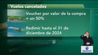 Esto es lo que debe hacer si compró una reserva con Viva Air [upl. by Anehsak]