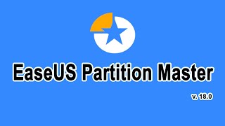 How to install EaseUS Partition Master 2024 v18 on Windows 11 [upl. by Adnamahs]