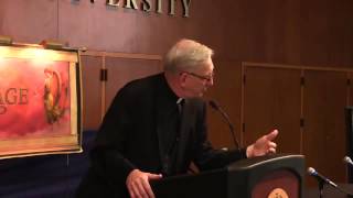 Fr Koterski  Meaning of Human Sexuality  CONF 260 [upl. by Catrina]