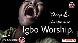 Igbo Worship Songs [upl. by Hsu90]