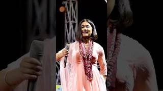 Rachana Rimal Samjhine Pani Chamkine  Papular Singar [upl. by Albric878]