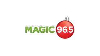 WMJJ  Magic 965  Birmingham Alabama [upl. by Haidebez]