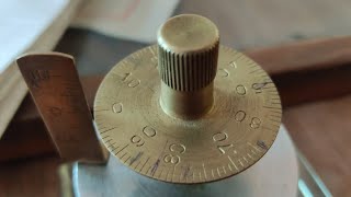 Spherometer Practical Physics Class11 ConvexMirror [upl. by Farr]