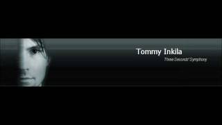 Tommy Inkila  Three Seconds Symphony [upl. by Nyre]