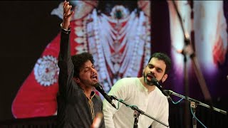 Medley of Katyar Kaljat Ghusli Songs By Rahul Deshpande amp Mahesh Kale [upl. by Libbie]